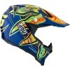 kask AGV AX-8 5 FIVE CONTINENTS 2011