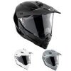 kask AGV AX-8 DUAL 2011