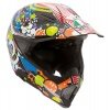 Kask AGV AX-8 HYPNO