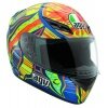 Kask AGV K-3  5 Continents