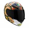 kask AGV K-3 DREAMTIME 2011